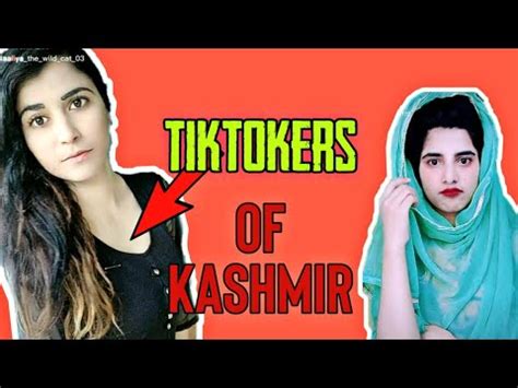 Tiktokers Of Kashmir Funny Roast Youtube