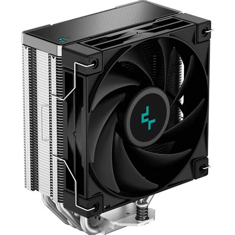 Deepcool Ak Performance Cpu Cooler Black R Ak Bknnmn G