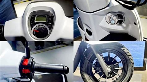 Tin xe hot Honda giới thiệu vua xe số đẹp lấn át cả Future và Wave Alpha tại Việt Nam