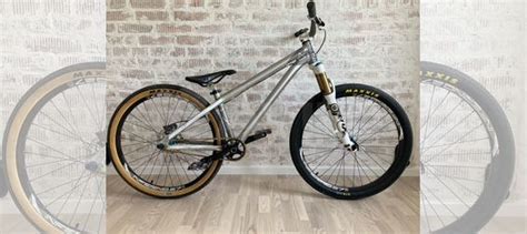 Велосипед мтб стрит дерт 26", Б/у купить в Москве | Авито