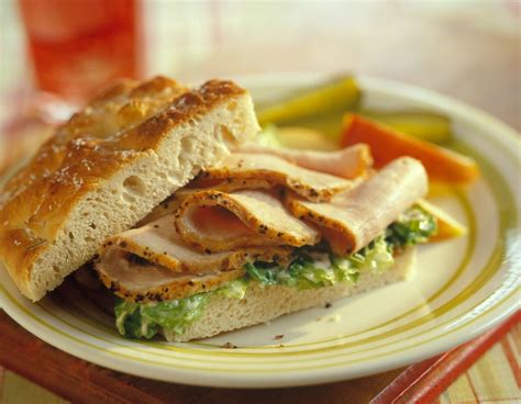 10 Best Focaccia Bread Sandwiches Recipes