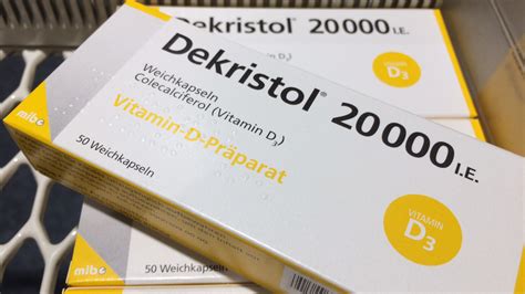 Aristo Bringt 20 000 I E APOTHEKE ADHOC