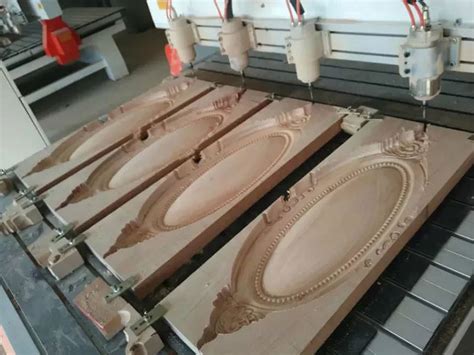 Cnc Router Samples Hitec Cnc