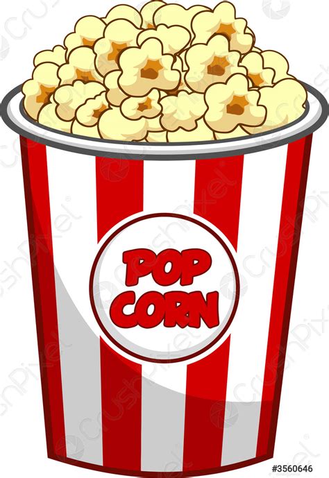 Free Popcorn Bucket Mockup Yellowimages Mockups