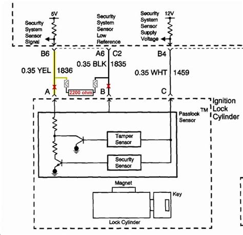 Vats Bypass Wiring Diagram