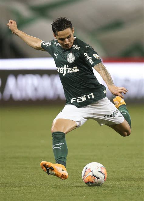 Relembre Gols Importantes Do Artilheiro Rony Pelo Palmeiras Na