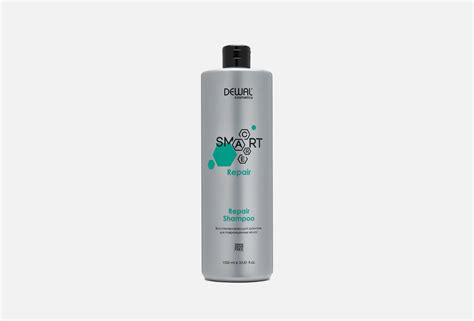 Dewal Cosmetics Smart Care Repair Shampoo