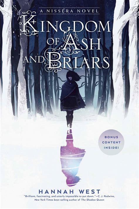 Kingdom Of Ash Book Summary – A Kingdom of Flesh and Fire Summary and