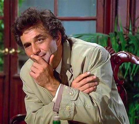 20 Facts About Columbo” Which Started The Epoch Of Offbeat Detective