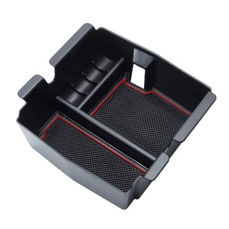 Plateau D Organisateur De Console Centrale De Voiture Pour Wrangler JL