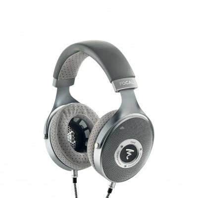 Focal Clear, купить проводные наушники Focal на Personal Audio ...