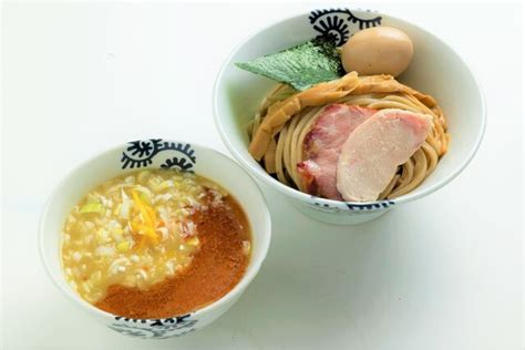 特級鶏蕎麦 龍介 土浦 つけ麺 食べログ