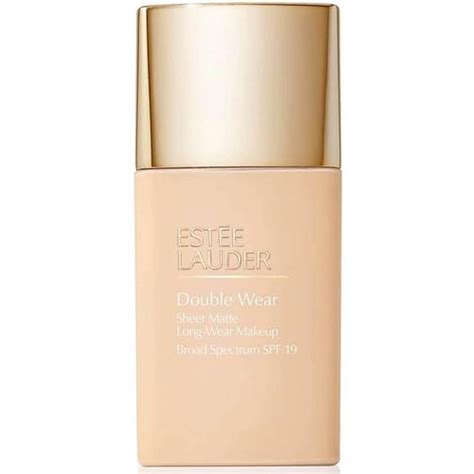 Estée Lauder Double Wear Sheer Long Wear Foundation SPF N Ivory Nude Compare Prices