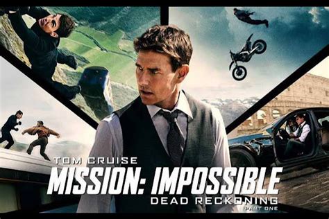 Mission Impossible Finally Becomes Profitable After Tom Cruise S