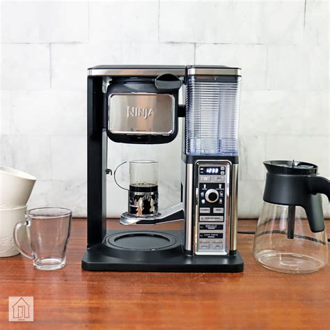 How To Brew Coffee In Ninja Coffee Maker at Ruby Lay blog