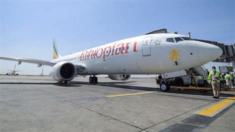 Two Ethiopian Airlines Pilots Suspended After Falling Asleep And