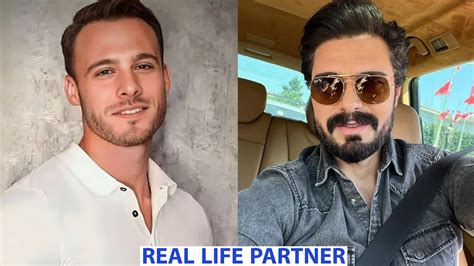 Kerem Bursin Vs Halil Ibrahim Networth Lifestyle Comparison