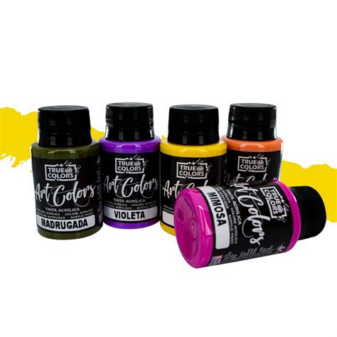 Products True Colors Tintas E Texturas Truecolors Br Brasil