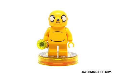 Review 71246 Lego Dimensions Adventure Time Team Pack Jays Brick Blog