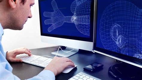 Masa Depan Animasi 3D - IDS | BTEC 