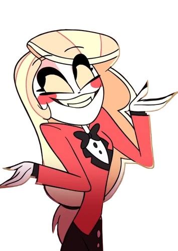 Fan Casting Tara Strong as Charlie in Hazbin Hotel (Voice Cast) on myCast