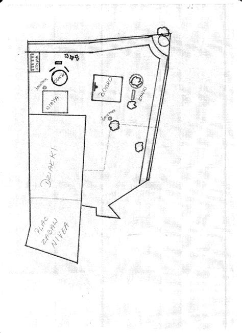 Zagospodarowanie Terenu Rekreacyjnego Na Terenie Osiedla Jasienica
