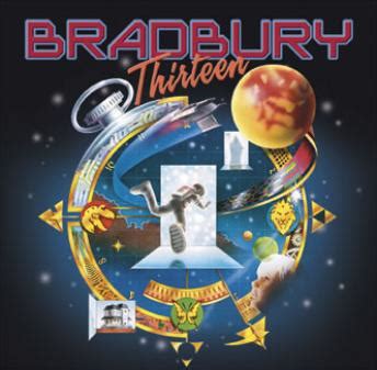 Listen Free to Ray Bradbury 13 Short Stories by Ray D. Bradbury with a ...