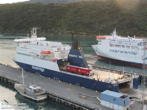 Condor Islander Ship Photos Ais Marinetraffic