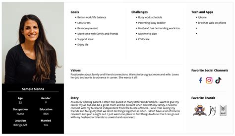 Define Your Audience Persona with this Easy Guide