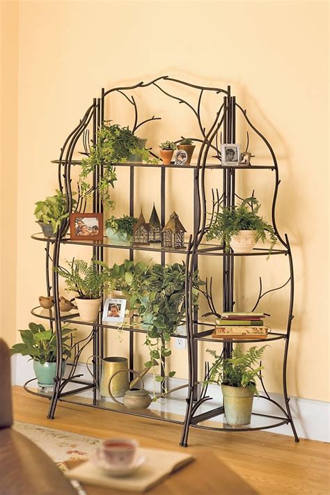 Indoor Tiered Plant Stand Foter