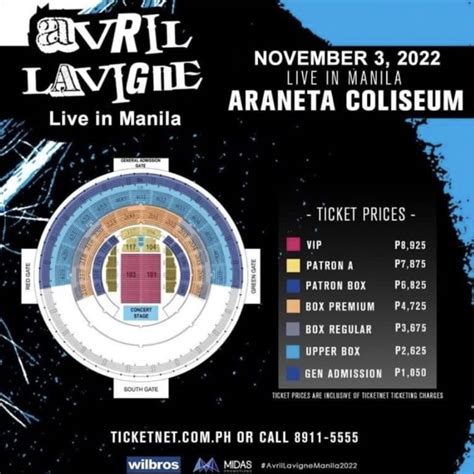 upper box    adjacent seats  vouchers event