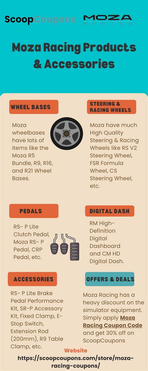 PPT - Moza Racing Products & Accessories PowerPoint Presentation, free download - ID:11824102