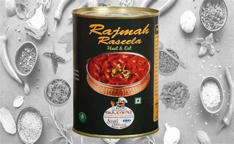 Chitra Rajma Raseela Packaging Size 1 Kg At Rs 250 Kg In Mohali ID