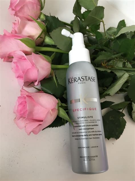 Остановим волосопад с Kerastase | Отзывы покупателей | Косметиста
