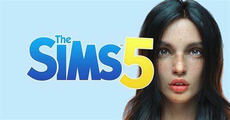 The details of the upcoming The Sims 5 revealed - Newsy Today