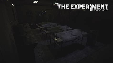 The Experiment Escape Room Achievements Xbox One Windows 10