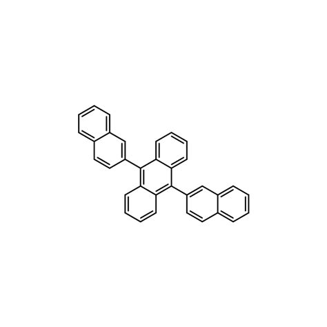 910 二 2 萘基 蒽 0 99 价格 幺米Lab实验室