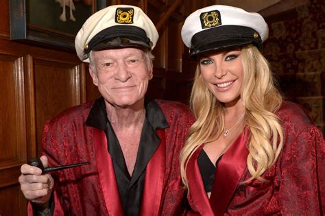 Crystal Hefner Reveals She Almost Died During Cosmetic Surgery