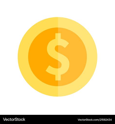 Money icon Royalty Free Vector Image - VectorStock