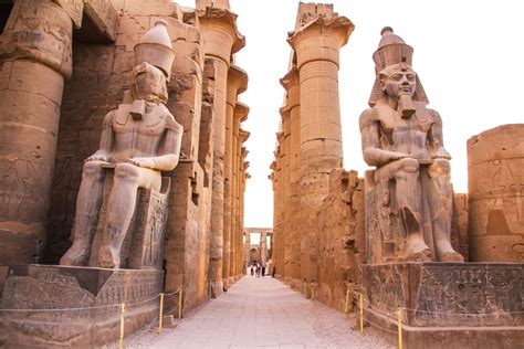 Luxor Trip From Hurghada Private Tour Hurghada Onilne Tours