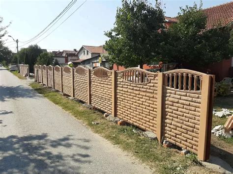 BRADEKS BETONSKE OGRADE Pančevo Sinđelićeva 23