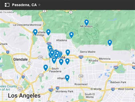 25 Best Things to Do in Pasadena (CA) - City Viking