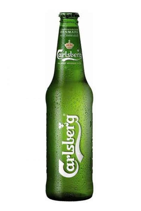 Carlsberg Beer Bottled 24x330ml Ssb Wine Trading