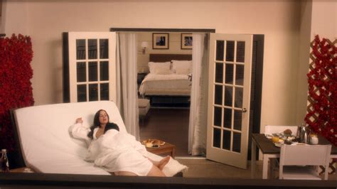 Nude Video Celebs Melanie Zanetti Nude Gabriel S Rapture Part One