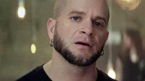 ALL THAT REMAINS Singer PHIL LABONTE Warns Of Authoritarian Takeover