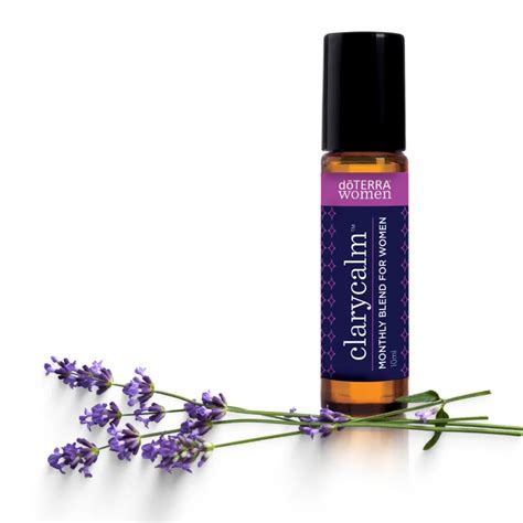 Doterra Women Clarycalm Wellness Within Mental Health South Africa