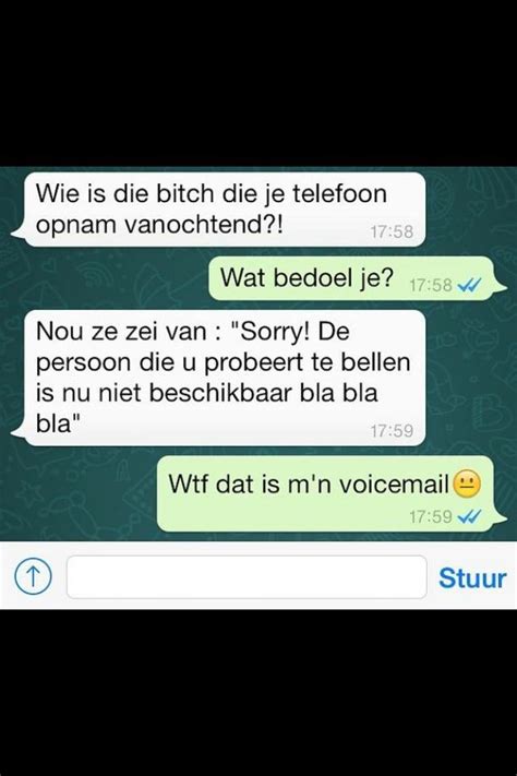 Lol Haha Haha Grappige Smsjes Grappige Sms Gesprekken Grappige Teksten