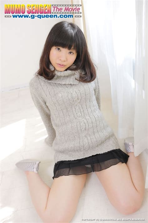 Nenas Japonesa Nude Desnuda