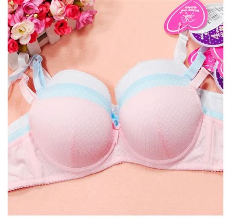 Free Shipping Feichang Zimei Push Up Bras For To Year Old