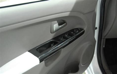 Kia Venga - Interior photos of.